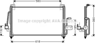 Ava Quality DW5040