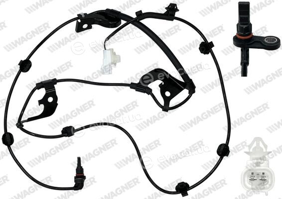 Wagner ABS01000