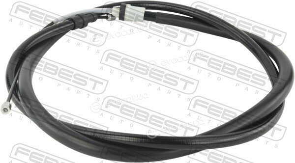 Febest 25100-MFDRUMRH