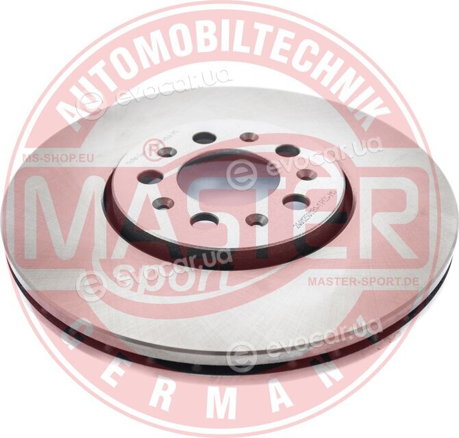 Master Sport 24012501131-PCS-MS