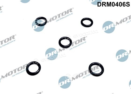 Dr. Motor DRM0406S