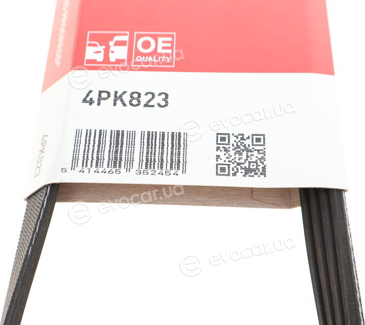 Gates 4PK823