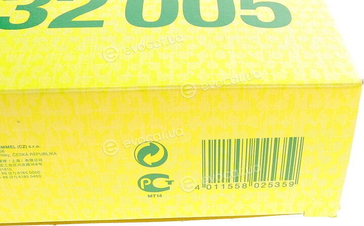 Mann C 32 005