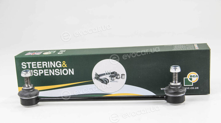 BGA LS2303