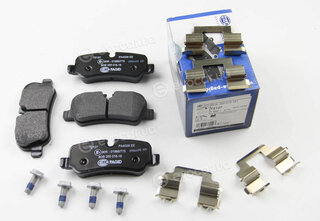 Hella 8DB 355 016-181