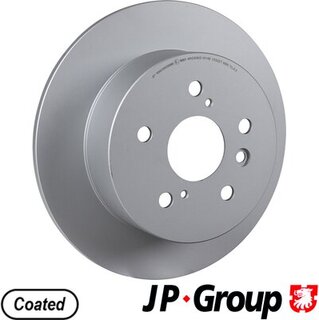 JP Group 4863203000