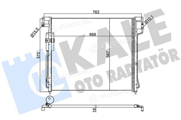 Kale 393200