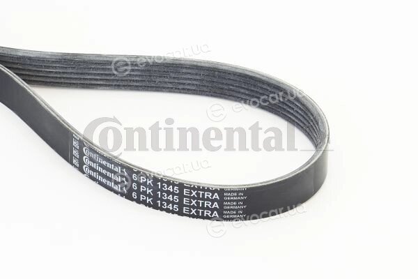 Continental 6PK1345 EXTRA