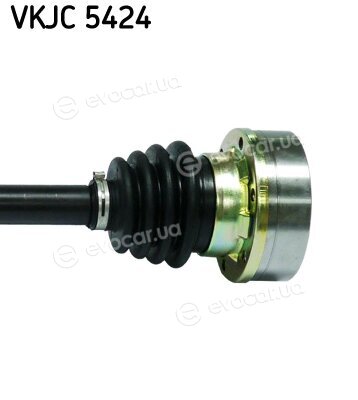 SKF VKJC 5424