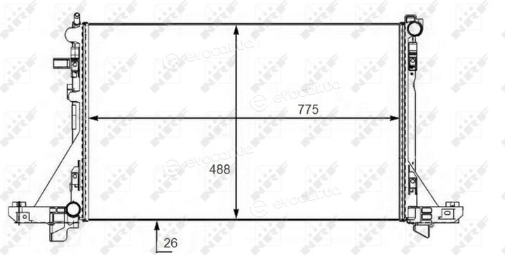 NRF 58481