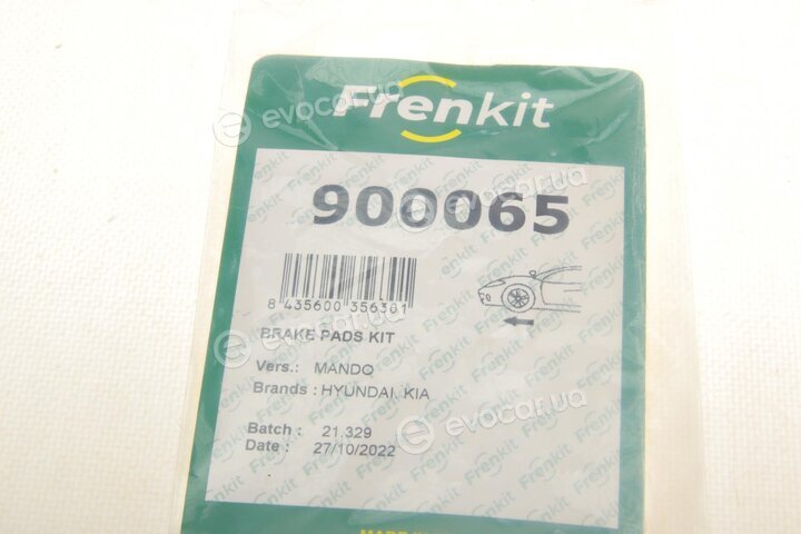 Frenkit 900065