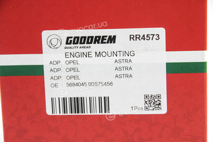 Goodrem RR4573