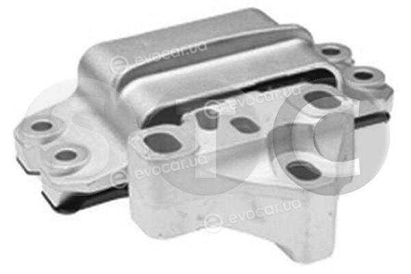 Metalcaucho / STC T407180