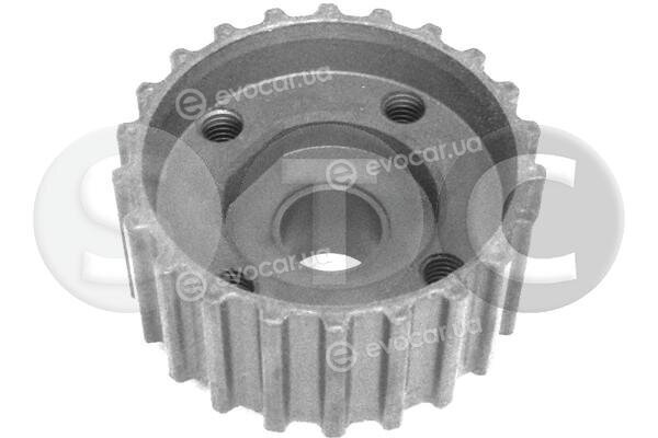 Metalcaucho / STC T405698