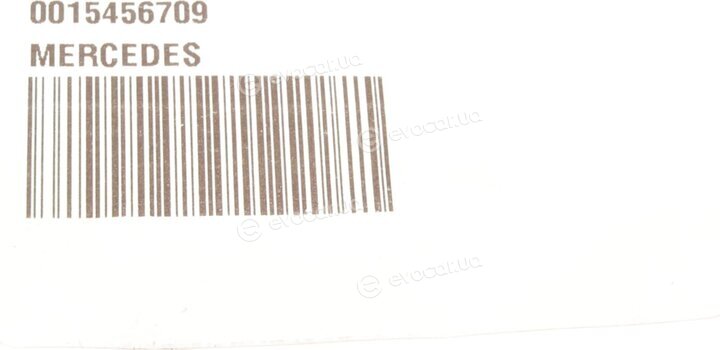 Mercedes-Benz A 001 545 67 09