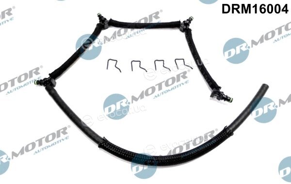 Dr. Motor DRM16004