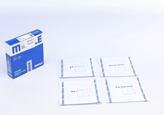 Mahle 012 20 N0