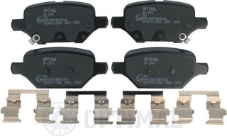 Optimal BP-12814