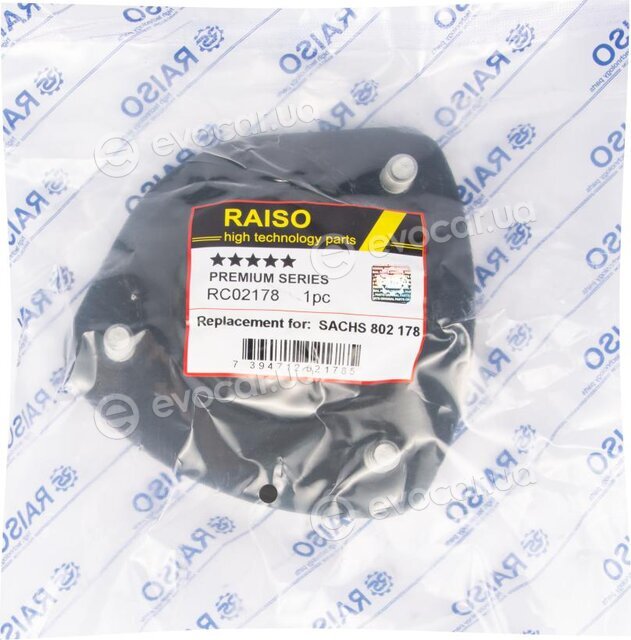 Raiso RC02178