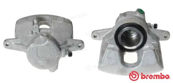 Brembo F 50 312