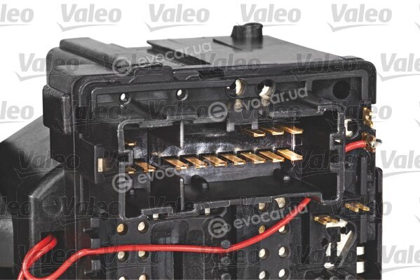 Valeo 251696