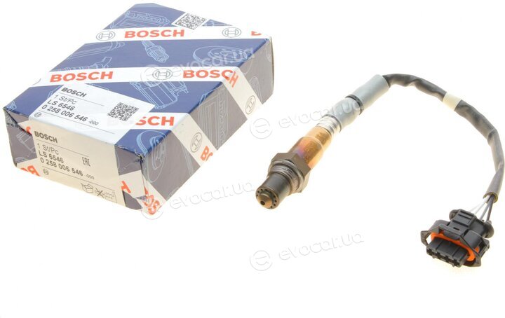 Bosch 0 258 006 546