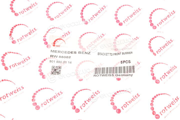 Rotweiss RW88002