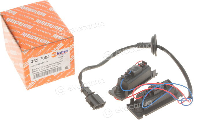 Autotechteile 382 7004