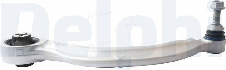 Delphi TC4709
