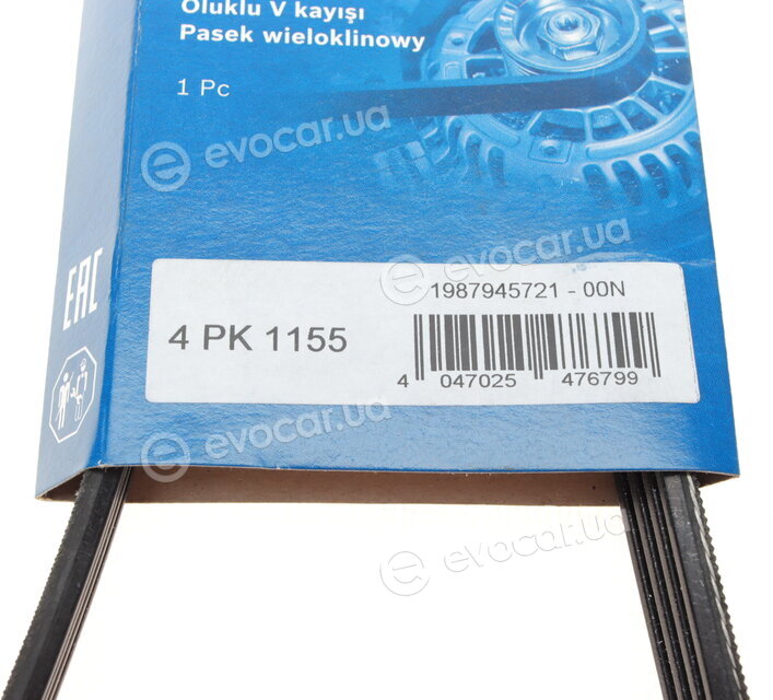 Bosch 1 987 945 721