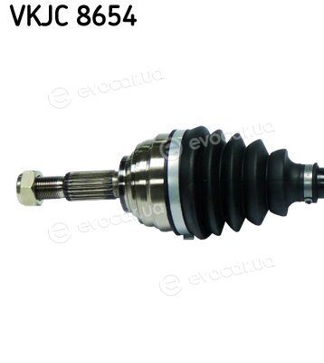 SKF VKJC 8654