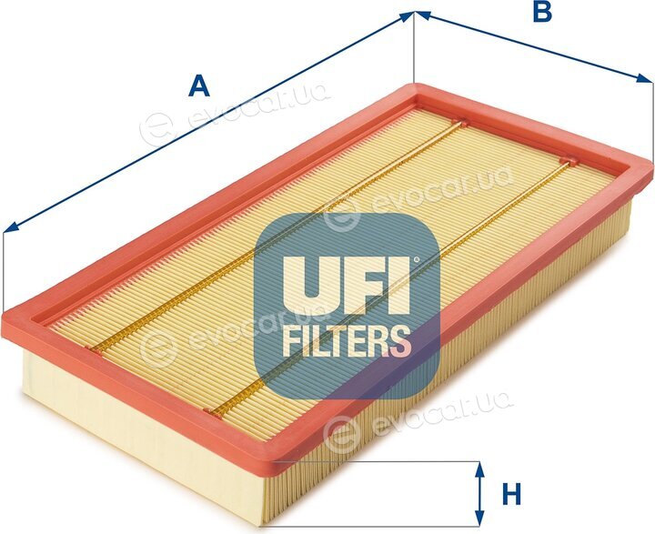 UFI 30.135.00