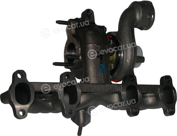 Starline TD S2037T