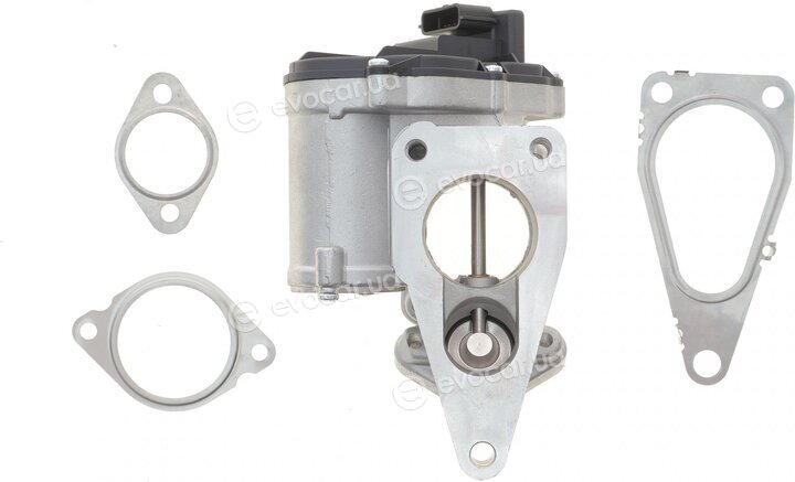 Wahler / BorgWarner 712018D