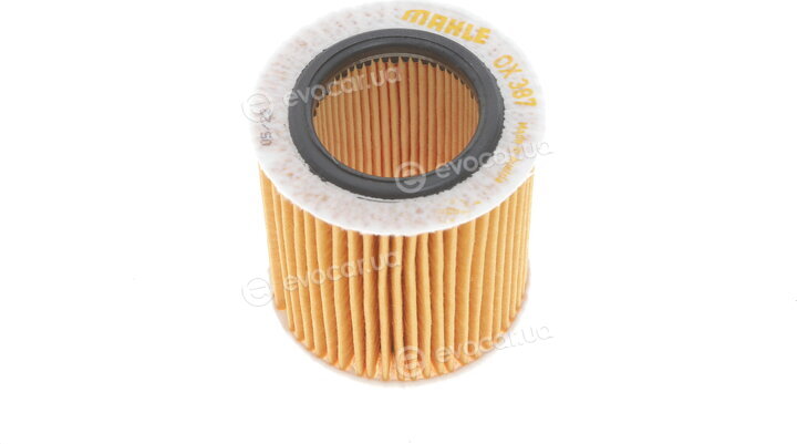 Mahle OX 387D