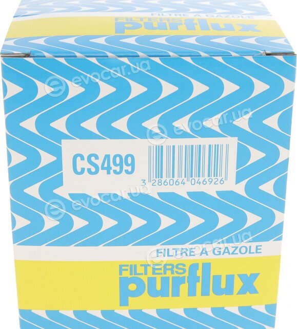 Purflux CS499