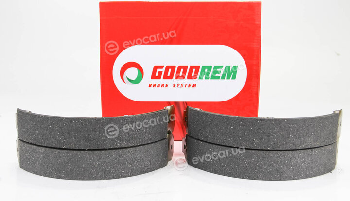 Goodrem RM1464