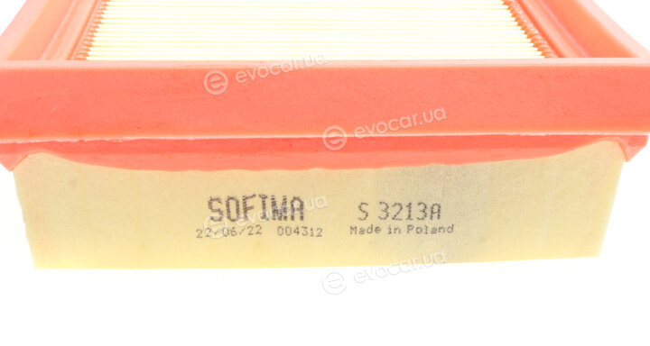 Sofima S 3213 A