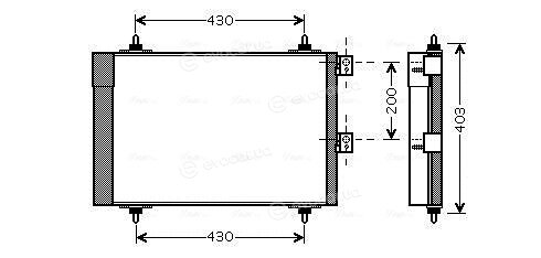 AVA CNA5241D