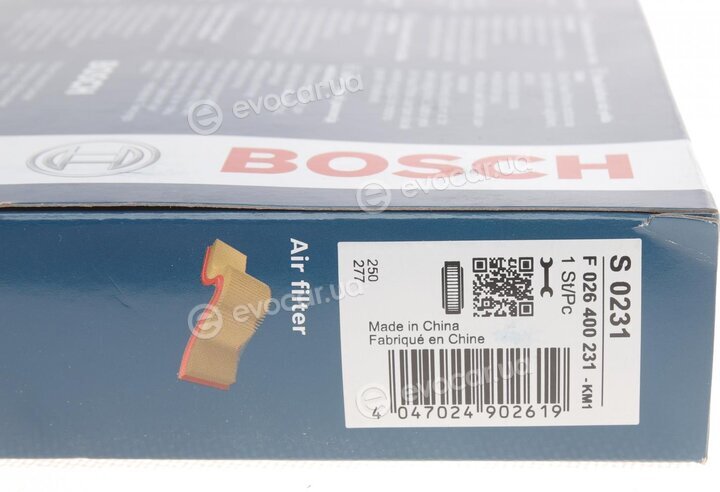 Bosch F 026 400 231