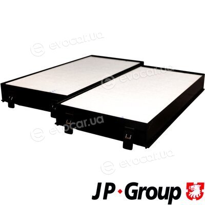 JP Group 1428101510