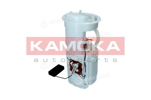 Kamoka 8400019