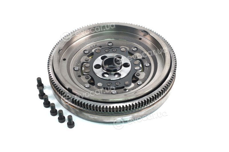 Sachs 2295 000 324