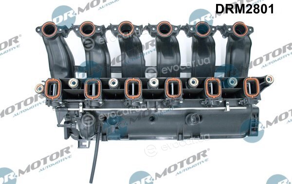 Dr. Motor DRM2801