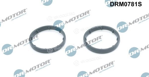 Dr. Motor DRM0781S