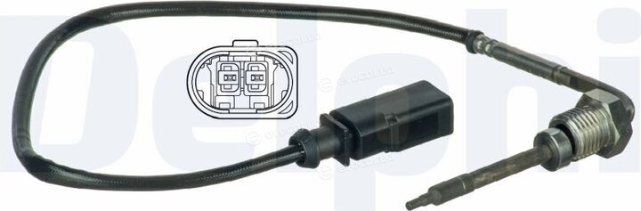 Delphi TS30036