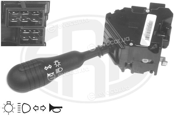 Era / Messmer 440054