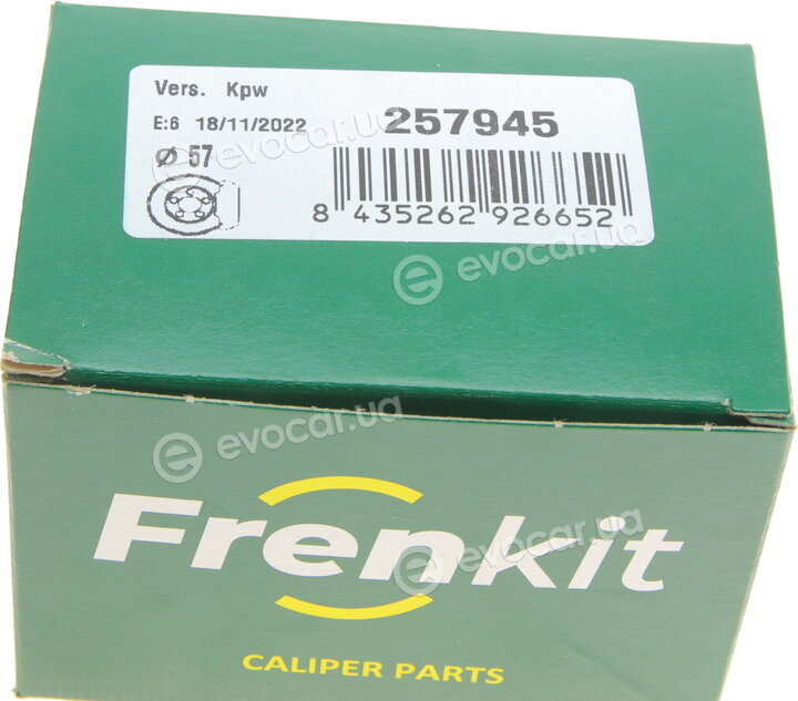 Frenkit 257945