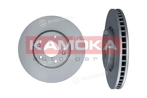 Kamoka 103289