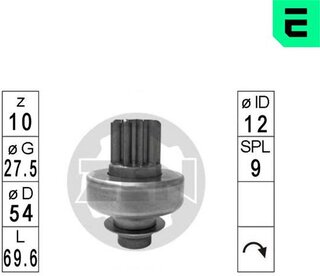 Era / Messmer ZN1705